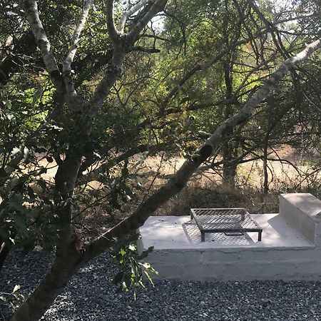 Leadwood Lodge Hoedspruit Buitenkant foto