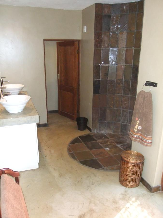 Leadwood Lodge Hoedspruit Buitenkant foto