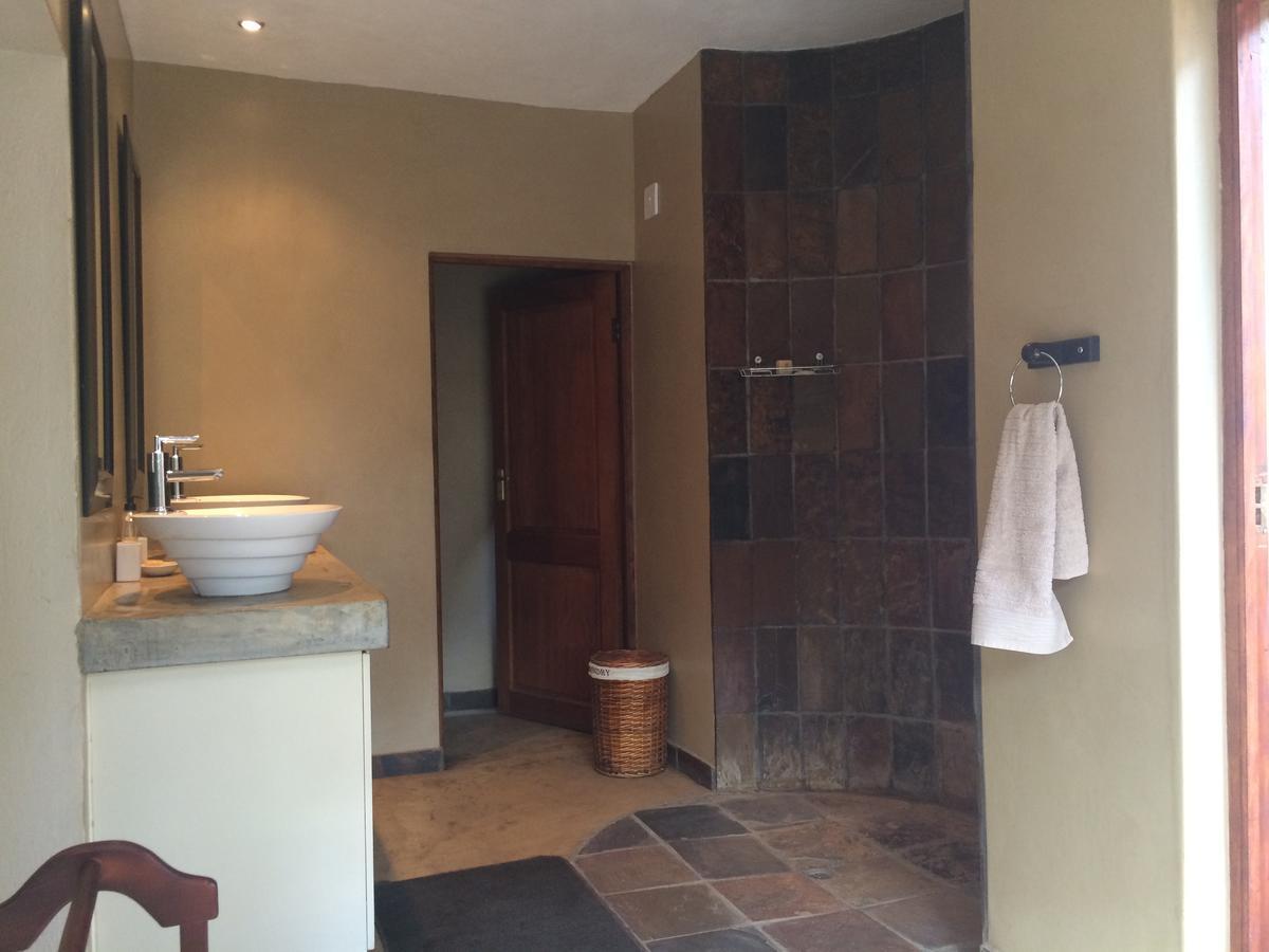 Leadwood Lodge Hoedspruit Buitenkant foto