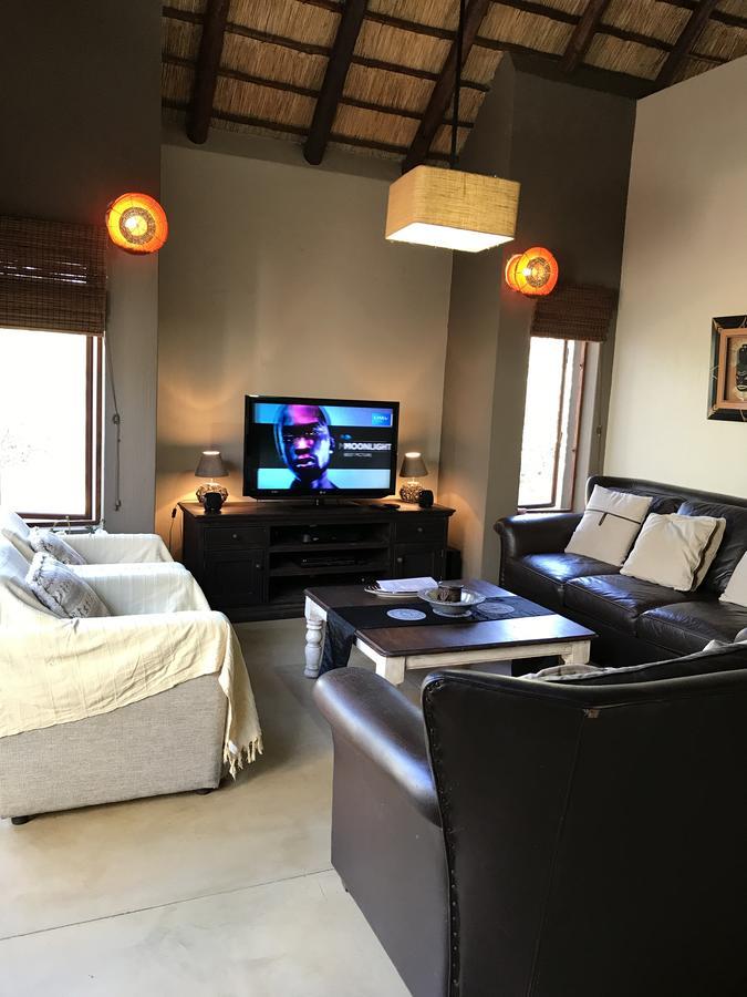 Leadwood Lodge Hoedspruit Buitenkant foto