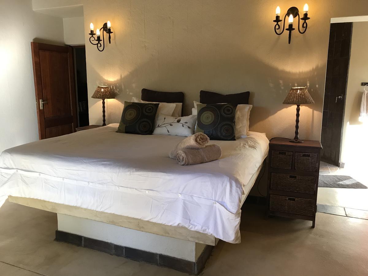 Leadwood Lodge Hoedspruit Buitenkant foto