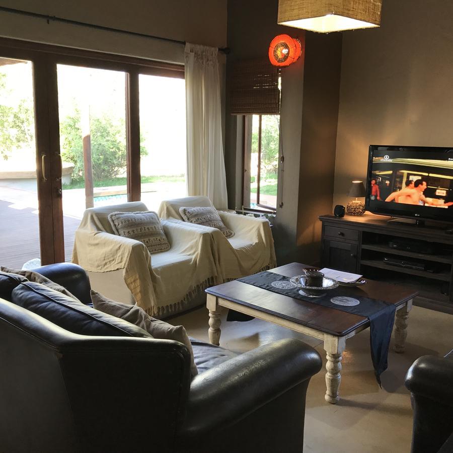 Leadwood Lodge Hoedspruit Buitenkant foto