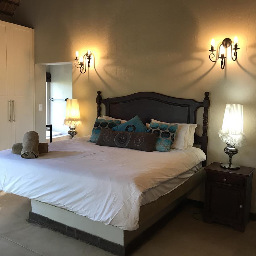 Leadwood Lodge Hoedspruit Buitenkant foto