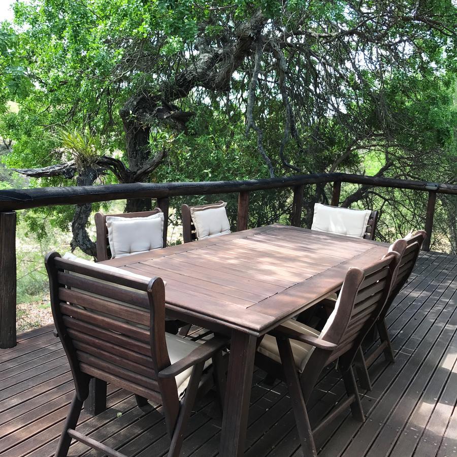 Leadwood Lodge Hoedspruit Buitenkant foto
