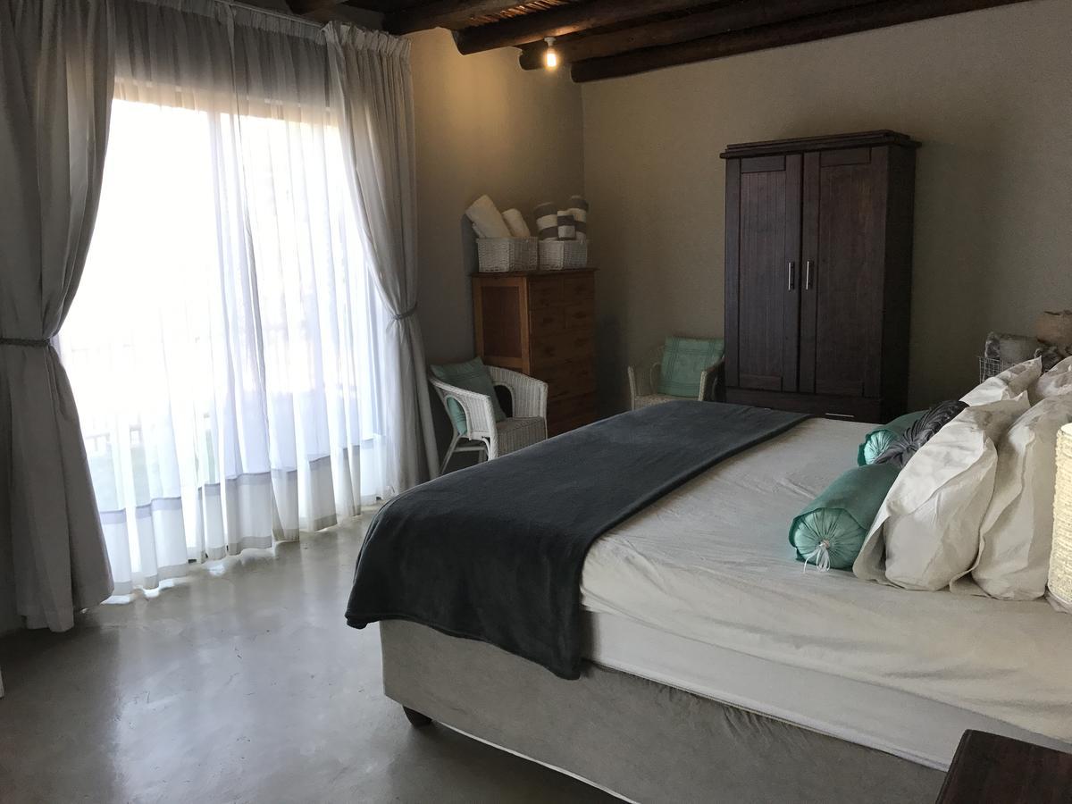 Leadwood Lodge Hoedspruit Buitenkant foto