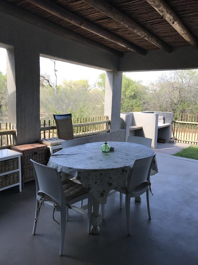 Leadwood Lodge Hoedspruit Buitenkant foto