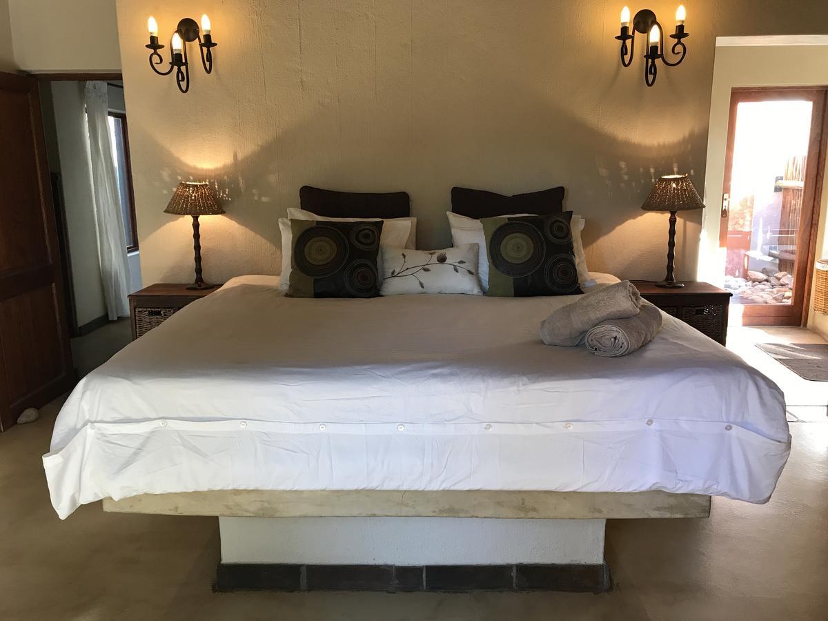 Leadwood Lodge Hoedspruit Buitenkant foto
