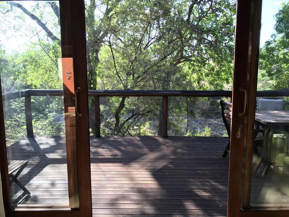 Leadwood Lodge Hoedspruit Buitenkant foto