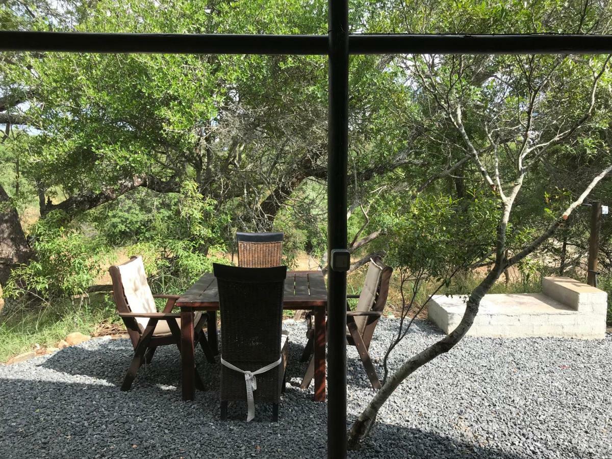 Leadwood Lodge Hoedspruit Buitenkant foto