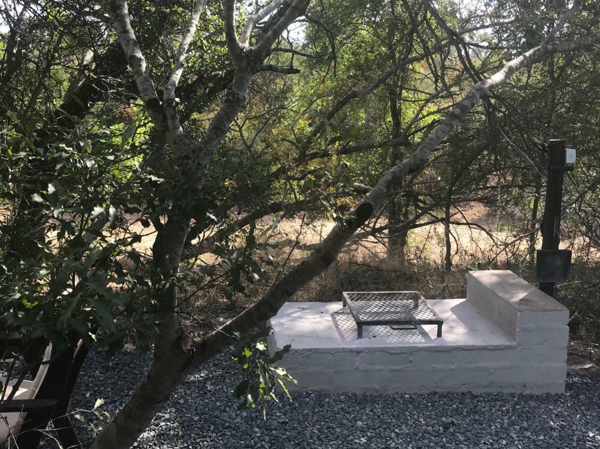 Leadwood Lodge Hoedspruit Buitenkant foto