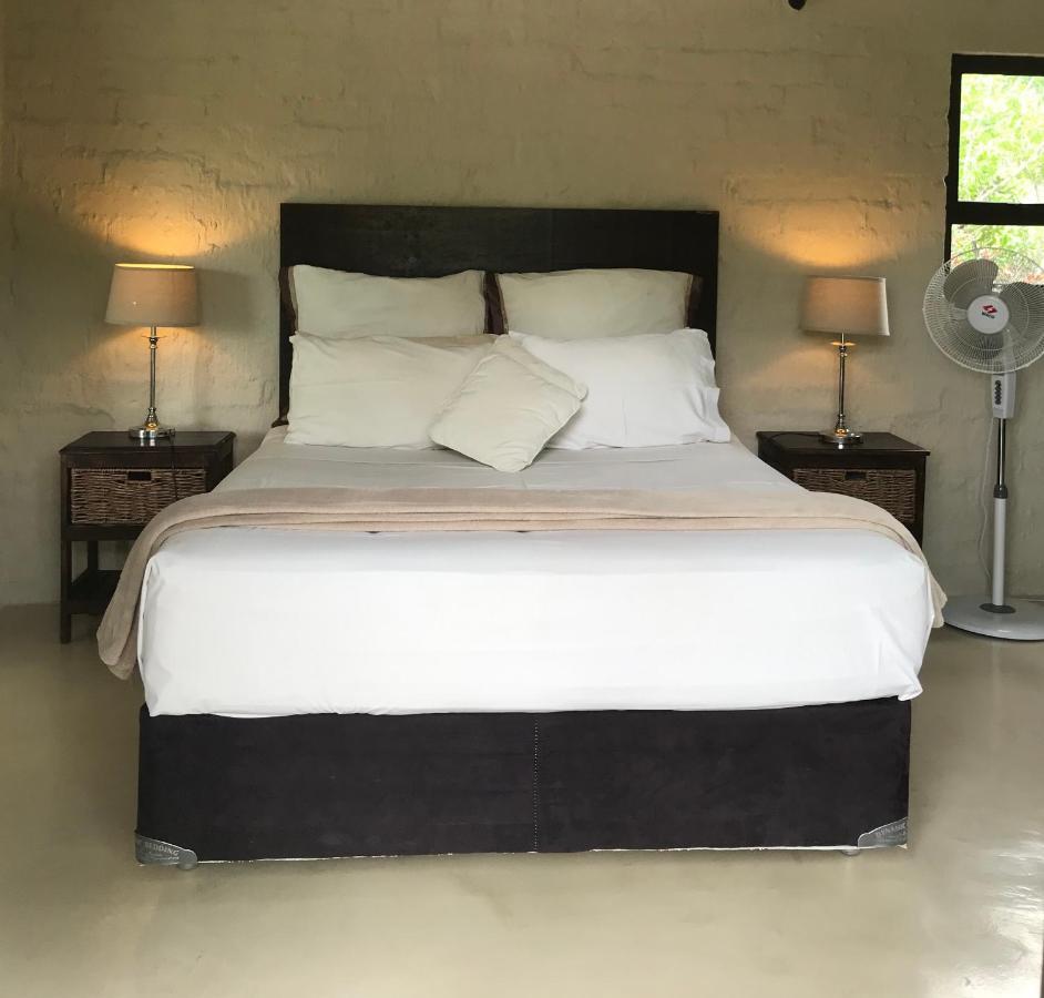 Leadwood Lodge Hoedspruit Buitenkant foto