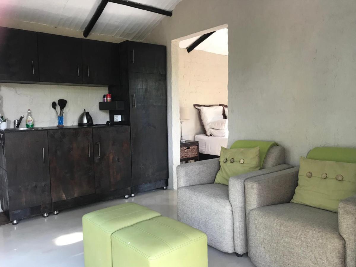 Leadwood Lodge Hoedspruit Buitenkant foto