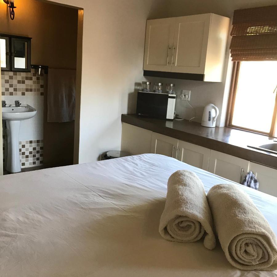Leadwood Lodge Hoedspruit Buitenkant foto