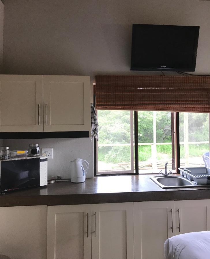 Leadwood Lodge Hoedspruit Buitenkant foto